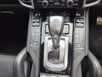 USED 2016 16 PORSCHE CAYENNE 3.6T V6 S SUV 5dr Petrol TiptronicS 4WD Euro 6 (s/s) (420 ps) 20INCH ALLOYS-GLASS ROOF-DAB-CRUISE