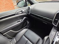USED 2016 16 PORSCHE CAYENNE 3.6T V6 S SUV 5dr Petrol TiptronicS 4WD Euro 6 (s/s) (420 ps) 20INCH ALLOYS-GLASS ROOF-DAB-CRUISE