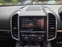 USED 2016 16 PORSCHE CAYENNE 3.6T V6 S SUV 5dr Petrol TiptronicS 4WD Euro 6 (s/s) (420 ps) 20INCH ALLOYS-GLASS ROOF-DAB-CRUISE