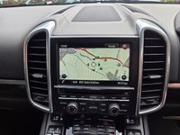 USED 2016 16 PORSCHE CAYENNE 3.6T V6 S SUV 5dr Petrol TiptronicS 4WD Euro 6 (s/s) (420 ps) 20INCH ALLOYS-GLASS ROOF-DAB-CRUISE