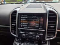 USED 2016 16 PORSCHE CAYENNE 3.6T V6 S SUV 5dr Petrol TiptronicS 4WD Euro 6 (s/s) (420 ps) 20INCH ALLOYS-GLASS ROOF-DAB-CRUISE