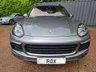 USED 2016 16 PORSCHE CAYENNE 3.6T V6 S SUV 5dr Petrol TiptronicS 4WD Euro 6 (s/s) (420 ps) 20INCH ALLOYS-GLASS ROOF-DAB-CRUISE