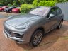 USED 2016 16 PORSCHE CAYENNE 3.6T V6 S SUV 5dr Petrol TiptronicS 4WD Euro 6 (s/s) (420 ps) 20INCH ALLOYS-GLASS ROOF-DAB-CRUISE