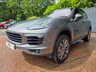 USED 2016 16 PORSCHE CAYENNE 3.6T V6 S SUV 5dr Petrol TiptronicS 4WD Euro 6 (s/s) (420 ps) 20INCH ALLOYS-GLASS ROOF-DAB-CRUISE