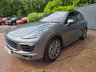 USED 2016 16 PORSCHE CAYENNE 3.6T V6 S SUV 5dr Petrol TiptronicS 4WD Euro 6 (s/s) (420 ps) 20INCH ALLOYS-GLASS ROOF-DAB-CRUISE