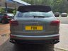 USED 2016 16 PORSCHE CAYENNE 3.6T V6 S SUV 5dr Petrol TiptronicS 4WD Euro 6 (s/s) (420 ps) 20INCH ALLOYS-GLASS ROOF-DAB-CRUISE