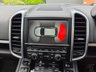 USED 2016 16 PORSCHE CAYENNE 3.6T V6 S SUV 5dr Petrol TiptronicS 4WD Euro 6 (s/s) (420 ps) 20INCH ALLOYS-GLASS ROOF-DAB-CRUISE