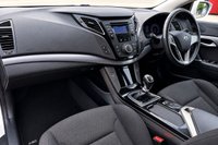 USED 2015 15 HYUNDAI I40 1.7 CRDi Blue Drive Active Saloon 4dr Diesel Manual Euro 5 (s/s) (115 ps) 12 MONTH MOT - FRESH SERVICE