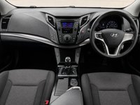 USED 2015 15 HYUNDAI I40 1.7 CRDi Blue Drive Active Saloon 4dr Diesel Manual Euro 5 (s/s) (115 ps) 12 MONTH MOT - FRESH SERVICE