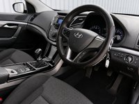 USED 2015 15 HYUNDAI I40 1.7 CRDi Blue Drive Active Saloon 4dr Diesel Manual Euro 5 (s/s) (115 ps) 12 MONTH MOT - FRESH SERVICE
