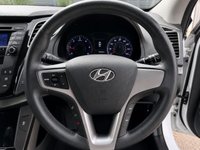USED 2015 15 HYUNDAI I40 1.7 CRDi Blue Drive Active Saloon 4dr Diesel Manual Euro 5 (s/s) (115 ps) 12 MONTH MOT - FRESH SERVICE
