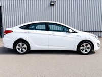 USED 2015 15 HYUNDAI I40 1.7 CRDi Blue Drive Active Saloon 4dr Diesel Manual Euro 5 (s/s) (115 ps) 12 MONTH MOT - FRESH SERVICE