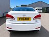 USED 2015 15 HYUNDAI I40 1.7 CRDi Blue Drive Active Saloon 4dr Diesel Manual Euro 5 (s/s) (115 ps) 12 MONTH MOT - FRESH SERVICE