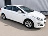 USED 2015 15 HYUNDAI I40 1.7 CRDi Blue Drive Active Saloon 4dr Diesel Manual Euro 5 (s/s) (115 ps) 12 MONTH MOT - FRESH SERVICE