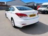 USED 2015 15 HYUNDAI I40 1.7 CRDi Blue Drive Active Saloon 4dr Diesel Manual Euro 5 (s/s) (115 ps) 12 MONTH MOT - FRESH SERVICE