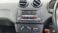 USED 2015 65 SEAT IBIZA 1.2 TSI Connect Sport Coupe 3dr Petrol Manual Euro 6 (90 ps) *ONE OWNER* LOW TAX*