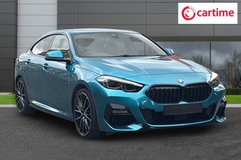 2020 BMW 2 SERIES GRAN COUPE