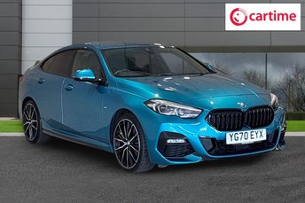 2020 BMW 2 SERIES GRAN COUPE