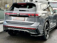 USED 2024 74 VOLKSWAGEN TIGUAN 2.0 TDI R-Line SUV 5dr Diesel DSG Euro 6 (s/s) (150 ps) 