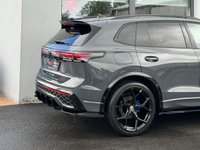 USED 2024 74 VOLKSWAGEN TIGUAN 2.0 TDI R-Line SUV 5dr Diesel DSG Euro 6 (s/s) (150 ps) 