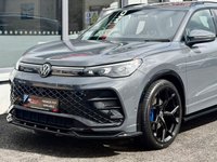 USED 2024 74 VOLKSWAGEN TIGUAN 2.0 TDI R-Line SUV 5dr Diesel DSG Euro 6 (s/s) (150 ps) 