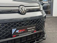 USED 2024 74 VOLKSWAGEN TIGUAN 2.0 TDI R-Line SUV 5dr Diesel DSG Euro 6 (s/s) (150 ps) 