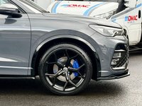 USED 2024 74 VOLKSWAGEN TIGUAN 2.0 TDI R-Line SUV 5dr Diesel DSG Euro 6 (s/s) (150 ps) 