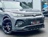 USED 2024 74 VOLKSWAGEN TIGUAN 2.0 TDI R-Line SUV 5dr Diesel DSG Euro 6 (s/s) (150 ps) 
