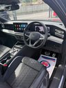 USED 2024 74 VOLKSWAGEN TIGUAN 2.0 TDI R-Line SUV 5dr Diesel DSG Euro 6 (s/s) (150 ps) 