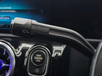 USED 2022 22 MERCEDES-BENZ A-CLASS 1.3 A200 AMG Line Edition (Executive) Saloon 4dr Petrol 7G-DCT Euro 6 (s/s) (163 ps) MBUX Nav + Heated Seats + Ambient Lighting + AMG Styling + Night Pack