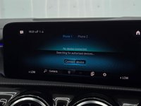 USED 2022 22 MERCEDES-BENZ A-CLASS 1.3 A200 AMG Line Edition (Executive) Saloon 4dr Petrol 7G-DCT Euro 6 (s/s) (163 ps) MBUX Nav + Heated Seats + Ambient Lighting + AMG Styling + Night Pack