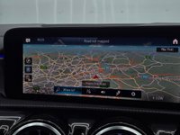 USED 2022 22 MERCEDES-BENZ A-CLASS 1.3 A200 AMG Line Edition (Executive) Saloon 4dr Petrol 7G-DCT Euro 6 (s/s) (163 ps) MBUX Nav + Heated Seats + Ambient Lighting + AMG Styling + Night Pack