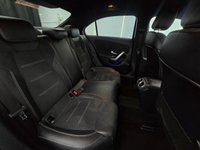 USED 2022 22 MERCEDES-BENZ A-CLASS 1.3 A200 AMG Line Edition (Executive) Saloon 4dr Petrol 7G-DCT Euro 6 (s/s) (163 ps) MBUX Nav + Heated Seats + Ambient Lighting + AMG Styling + Night Pack