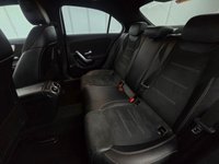 USED 2022 22 MERCEDES-BENZ A-CLASS 1.3 A200 AMG Line Edition (Executive) Saloon 4dr Petrol 7G-DCT Euro 6 (s/s) (163 ps) MBUX Nav + Heated Seats + Ambient Lighting + AMG Styling + Night Pack