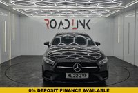 USED 2022 22 MERCEDES-BENZ A-CLASS 1.3 A200 AMG Line Edition (Executive) Saloon 4dr Petrol 7G-DCT Euro 6 (s/s) (163 ps) MBUX Nav + Heated Seats + Ambient Lighting + AMG Styling + Night Pack