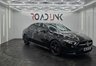 USED 2022 22 MERCEDES-BENZ A-CLASS 1.3 A200 AMG Line Edition (Executive) Saloon 4dr Petrol 7G-DCT Euro 6 (s/s) (163 ps) MBUX Nav + Heated Seats + Ambient Lighting + AMG Styling + Night Pack
