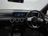 USED 2022 22 MERCEDES-BENZ A-CLASS 1.3 A200 AMG Line Edition (Executive) Saloon 4dr Petrol 7G-DCT Euro 6 (s/s) (163 ps) MBUX Nav + Heated Seats + Ambient Lighting + AMG Styling + Night Pack