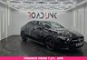 USED 2022 22 MERCEDES-BENZ A-CLASS 1.3 A200 AMG Line Edition (Executive) Saloon 4dr Petrol 7G-DCT Euro 6 (s/s) (163 ps) MBUX Nav + Heated Seats + Ambient Lighting + AMG Styling + Night Pack