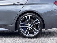 USED 2017 67 BMW 3 SERIES 330d 3.0 M-Sport Shadow Edition [Nav] 4dr - &pound;4k Extras! RED LEATHER | PRO NAV | HK