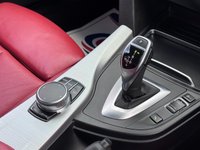 USED 2017 67 BMW 3 SERIES 330d 3.0 M-Sport Shadow Edition [Nav] 4dr - &pound;4k Extras! RED LEATHER | PRO NAV | HK