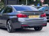 USED 2017 67 BMW 3 SERIES 330d 3.0 M-Sport Shadow Edition [Nav] 4dr - &pound;4k Extras! RED LEATHER | PRO NAV | HK