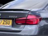 USED 2017 67 BMW 3 SERIES 330d 3.0 M-Sport Shadow Edition [Nav] 4dr - &pound;4k Extras! RED LEATHER | PRO NAV | HK