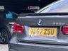 USED 2017 67 BMW 3 SERIES 330d 3.0 M-Sport Shadow Edition [Nav] 4dr - &pound;4k Extras! RED LEATHER | PRO NAV | HK