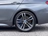 USED 2017 67 BMW 3 SERIES 330d 3.0 M-Sport Shadow Edition [Nav] 4dr - &pound;4k Extras! RED LEATHER | PRO NAV | HK
