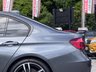USED 2017 67 BMW 3 SERIES 330d 3.0 M-Sport Shadow Edition [Nav] 4dr - &pound;4k Extras! RED LEATHER | PRO NAV | HK