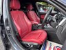 USED 2017 67 BMW 3 SERIES 330d 3.0 M-Sport Shadow Edition [Nav] 4dr - &pound;4k Extras! RED LEATHER | PRO NAV | HK