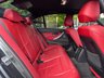 USED 2017 67 BMW 3 SERIES 330d 3.0 M-Sport Shadow Edition [Nav] 4dr - &pound;4k Extras! RED LEATHER | PRO NAV | HK