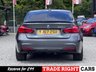 USED 2017 67 BMW 3 SERIES 330d 3.0 M-Sport Shadow Edition [Nav] 4dr - &pound;4k Extras! RED LEATHER | PRO NAV | HK