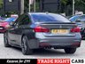 USED 2017 67 BMW 3 SERIES 330d 3.0 M-Sport Shadow Edition [Nav] 4dr - &pound;4k Extras! RED LEATHER | PRO NAV | HK