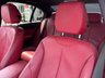 USED 2017 67 BMW 3 SERIES 330d 3.0 M-Sport Shadow Edition [Nav] 4dr - &pound;4k Extras! RED LEATHER | PRO NAV | HK